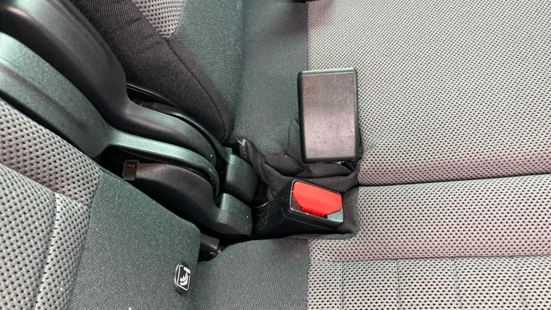 Citroen C3 Aircross 1.2 PureTech 110 Flair 5dr [6 speed] Petrol Hatchback